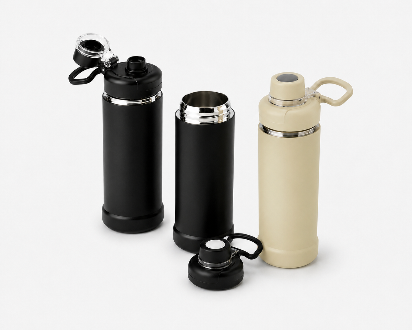 Termo Flip 750 ml