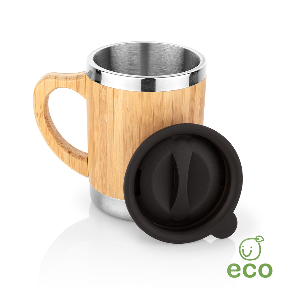 Mug Bambu