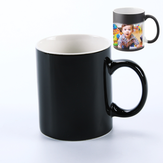 Mug Magico Cilindro