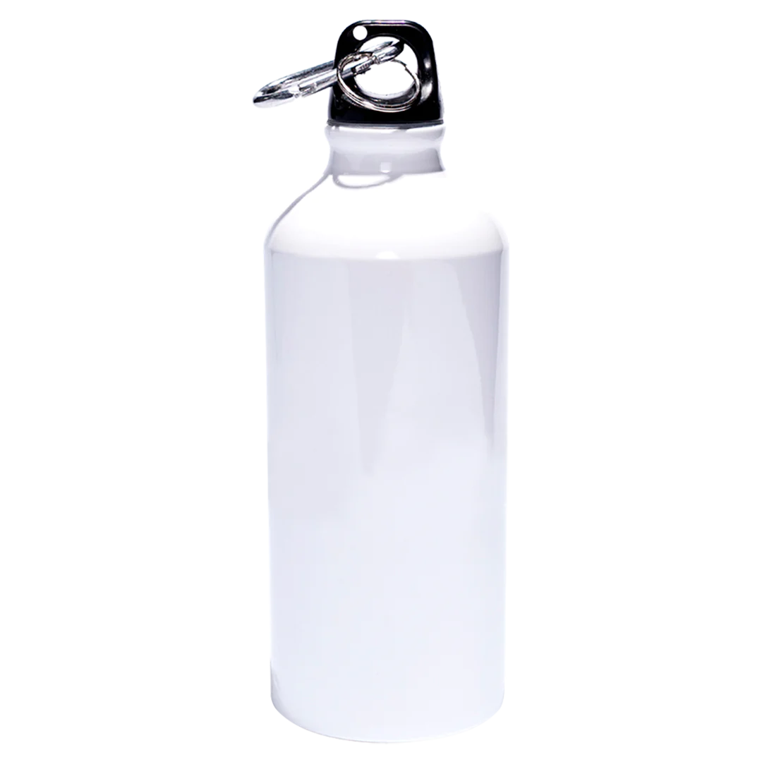 Caramañola Sublimable 600 ml