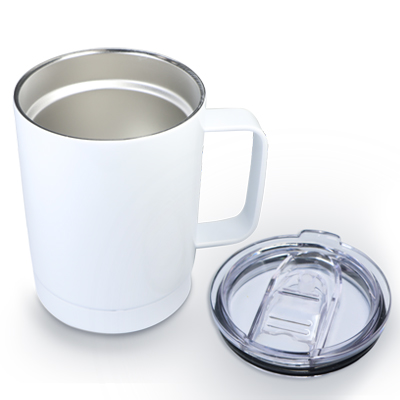 Mug Termico Doble Pared JU13
