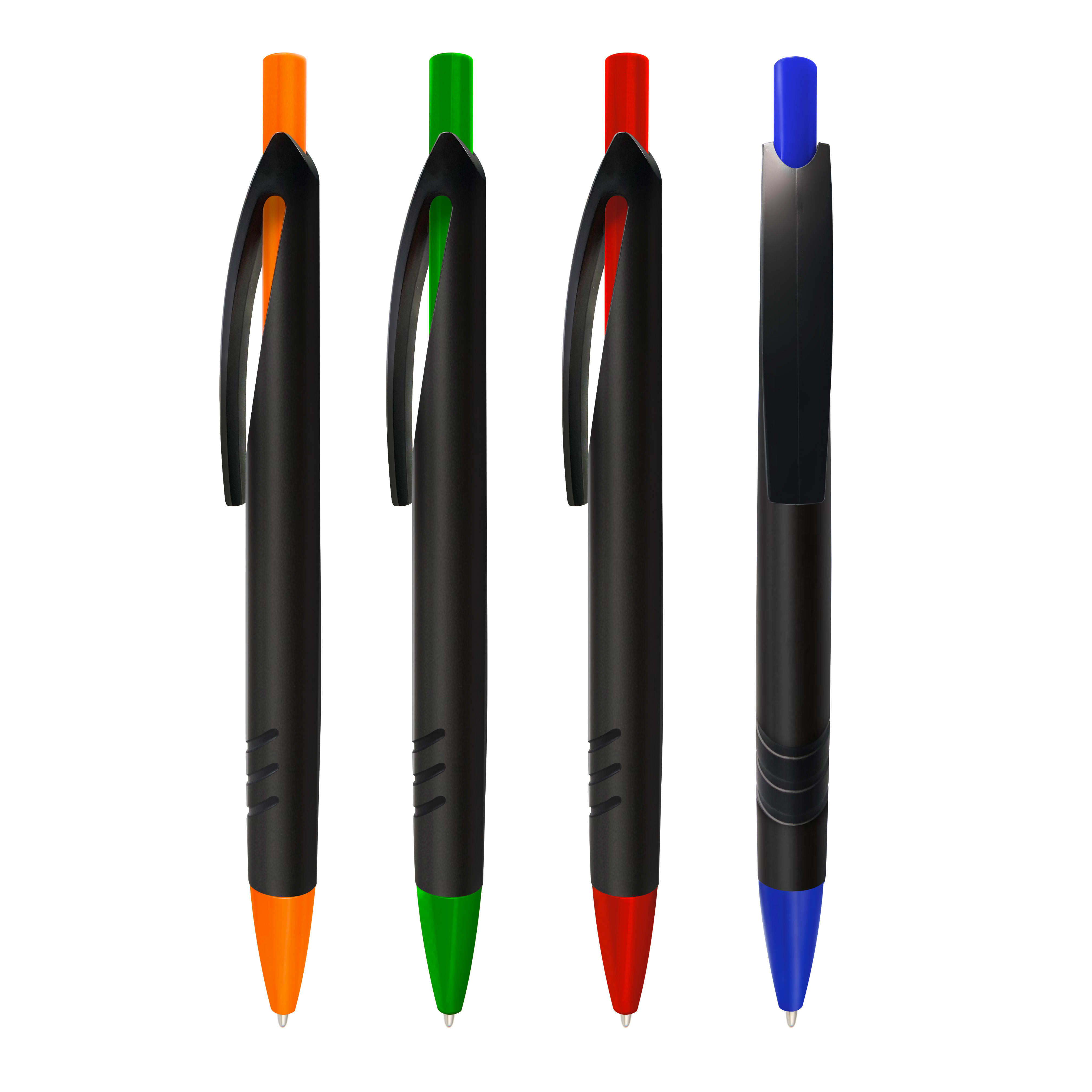 Boligrafo Nigeria